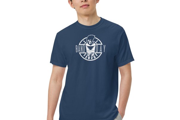 T-Shirts & Apparel