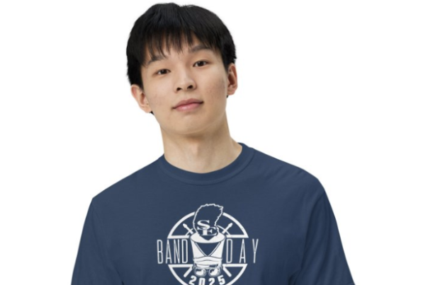T-Shirts & Apparel