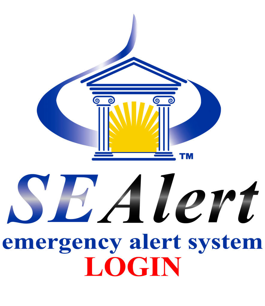 SE Alert System Southeastern Oklahoma State University