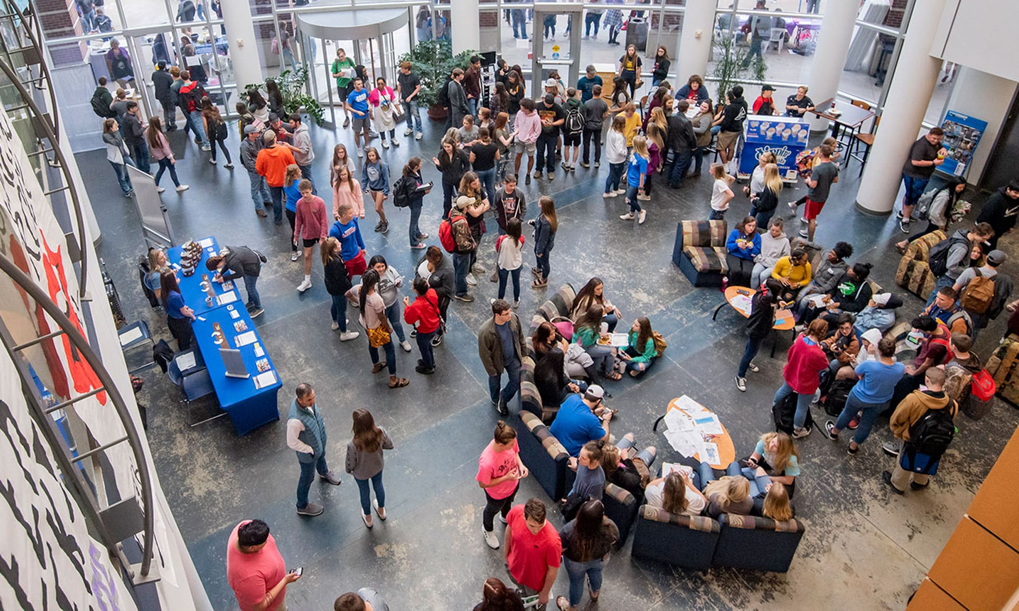 Curriculum Contest 2020 Southeastern Oklahoma State