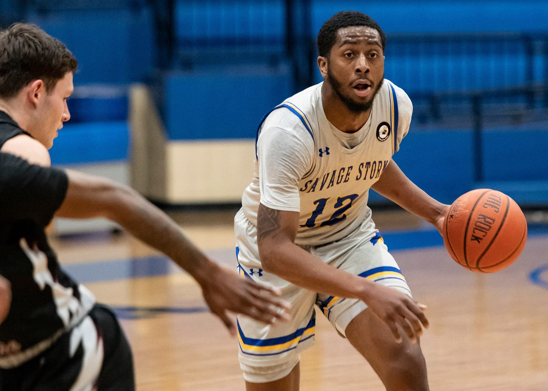 Men's Basketball vs. Southwestern Oklahoma State Southeastern