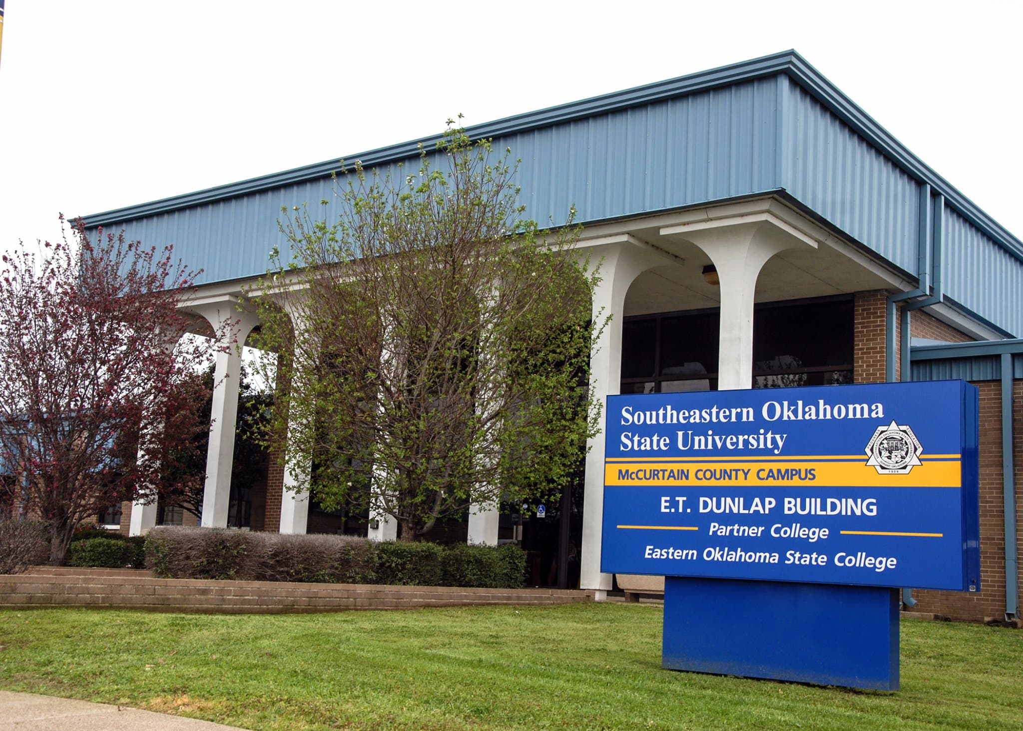 Eastern Oklahoma State College nursing program earns recognition