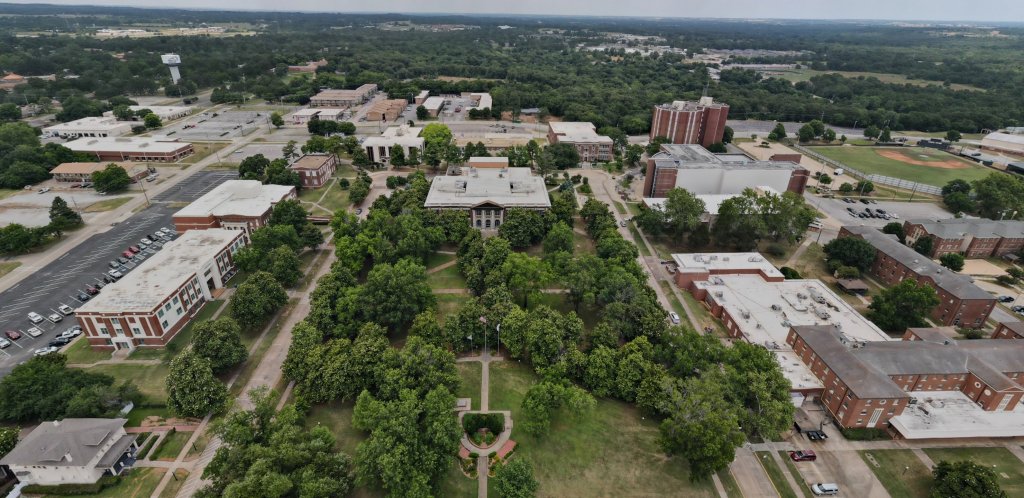 Spring Break Scheduled For March 15 21 Southeastern Oklahoma State 