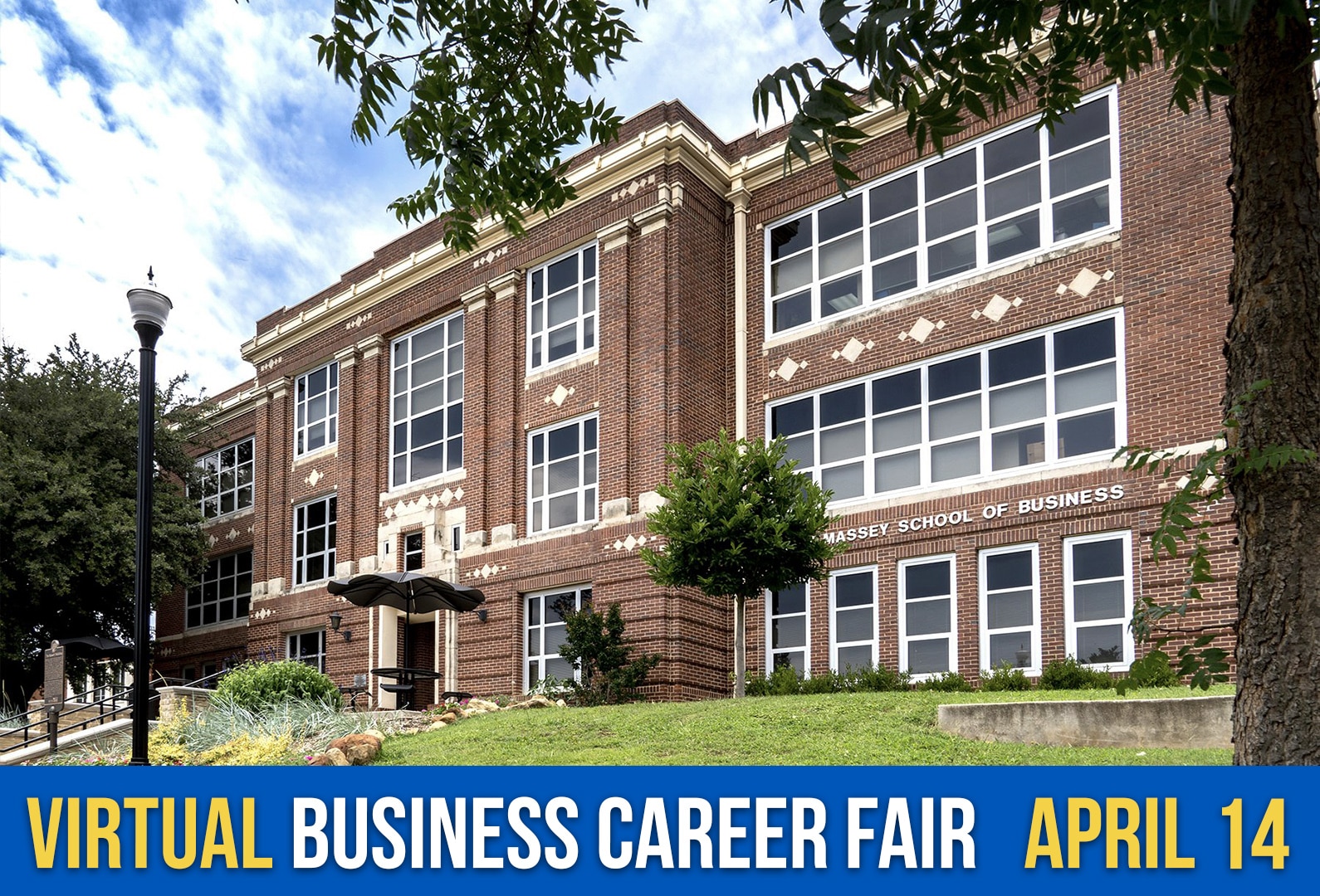 Virtual Business Career Fair Southeastern Oklahoma State University