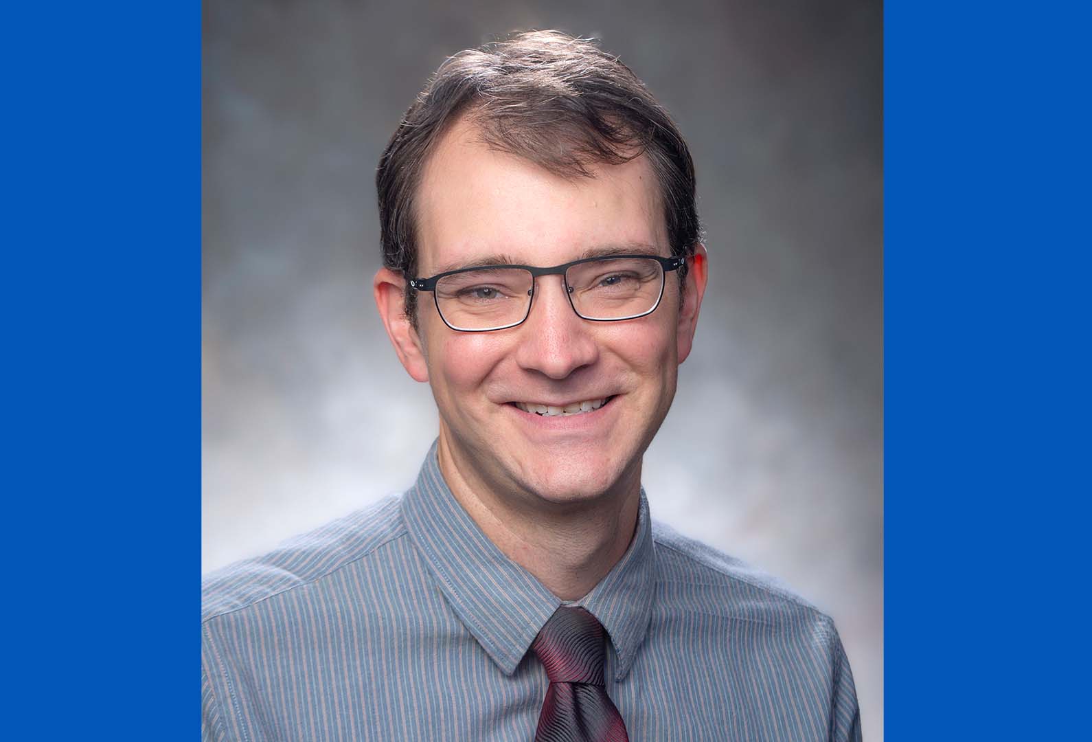 Davis wins second Maurice Merrill Golden Quill Award from Oklahoma Bar Association | Southeastern Oklahoma State University - Vimarsana News