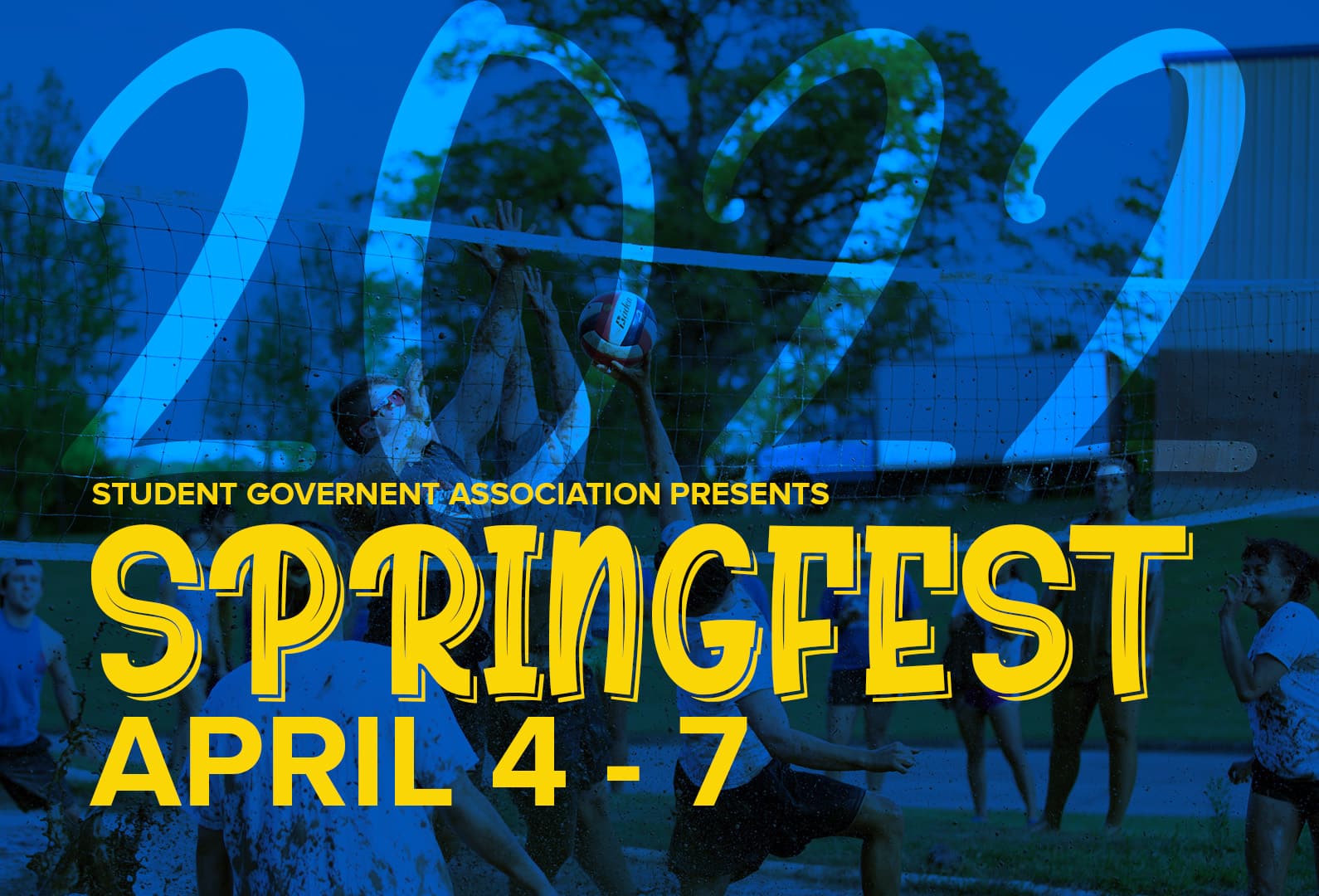 Springfest 2022 | Southeastern Oklahoma State University
