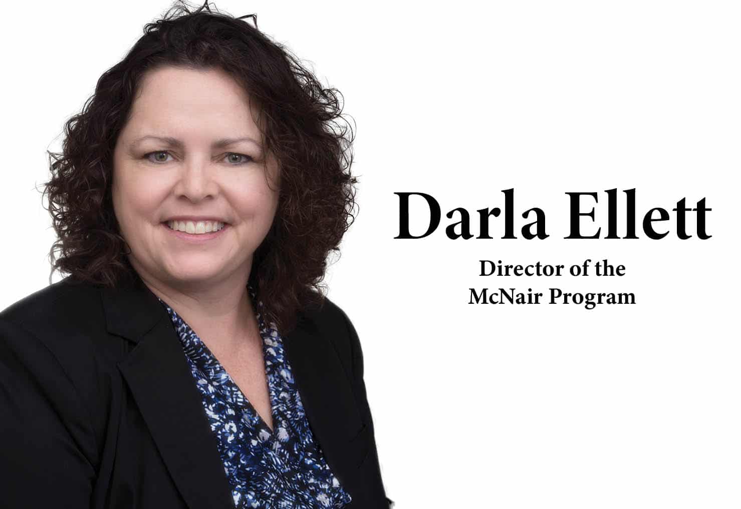 Southeastern receives McNair Scholars grant to assist students in