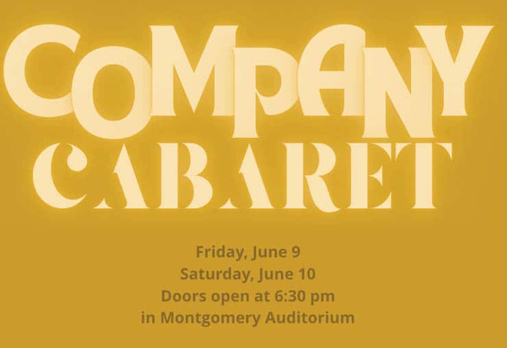OSF - Company Cabaret | Southeastern Oklahoma State University - Vimarsana News