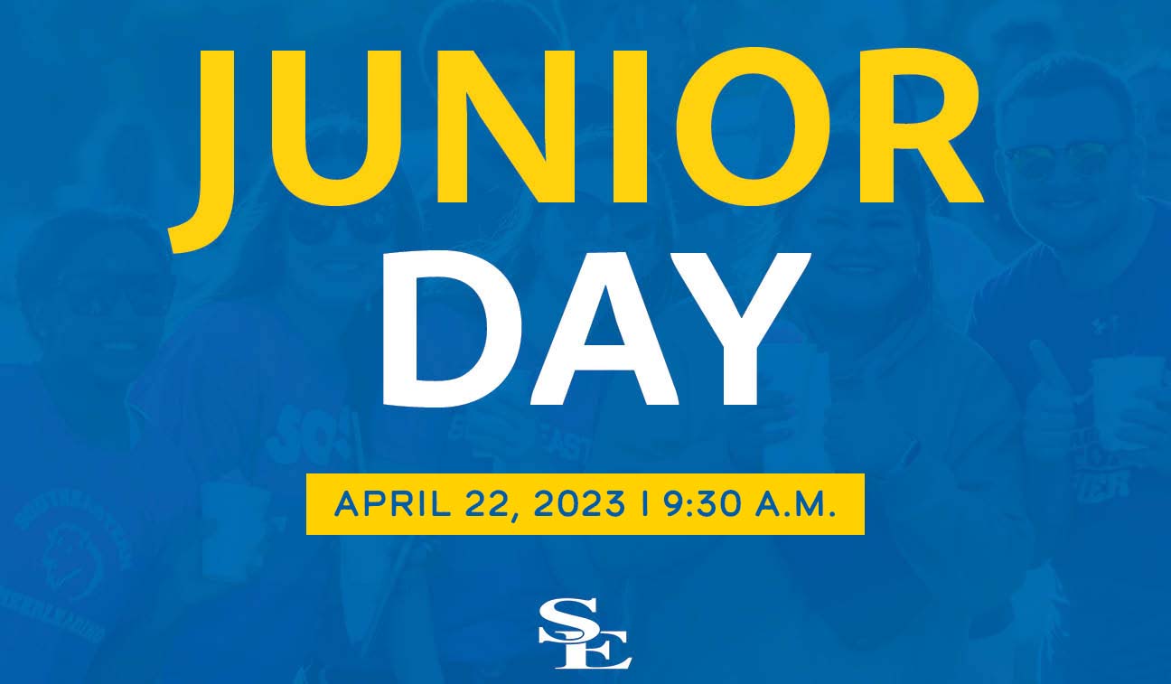 Junior Day | Southeastern Oklahoma State University - Vimarsana News