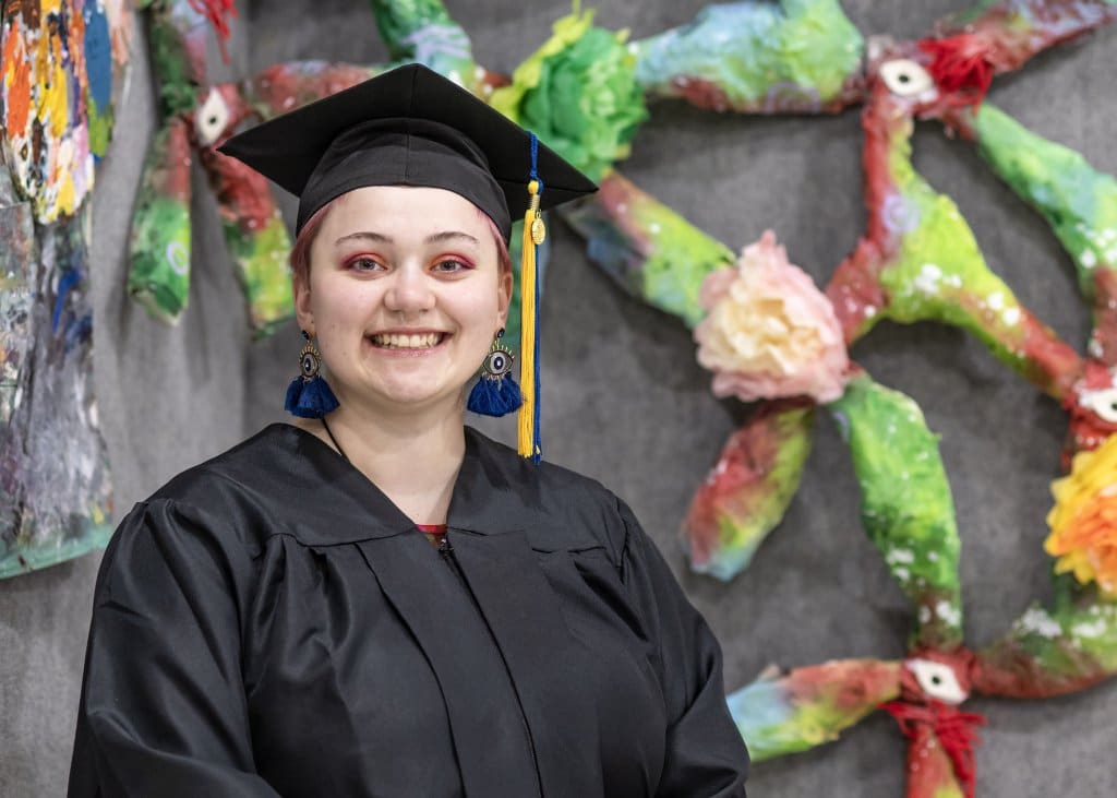 2023 Graduate Highlights Southeastern Oklahoma State University