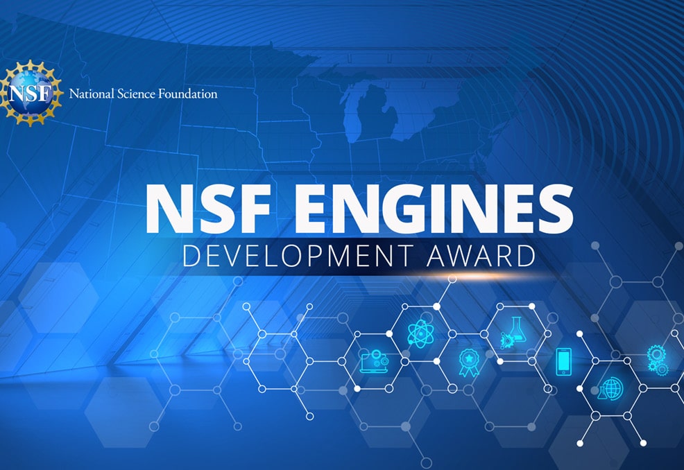 Southeastern among institutions receiving National Science Foundation grant for collaboration - Vimarsana News