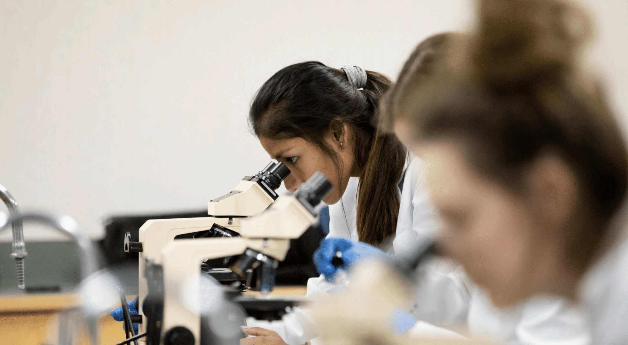 Students benefitting from Southeastern's 3 + 1 partnership with OSU College of Osteopathic Medicine - Vimarsana News