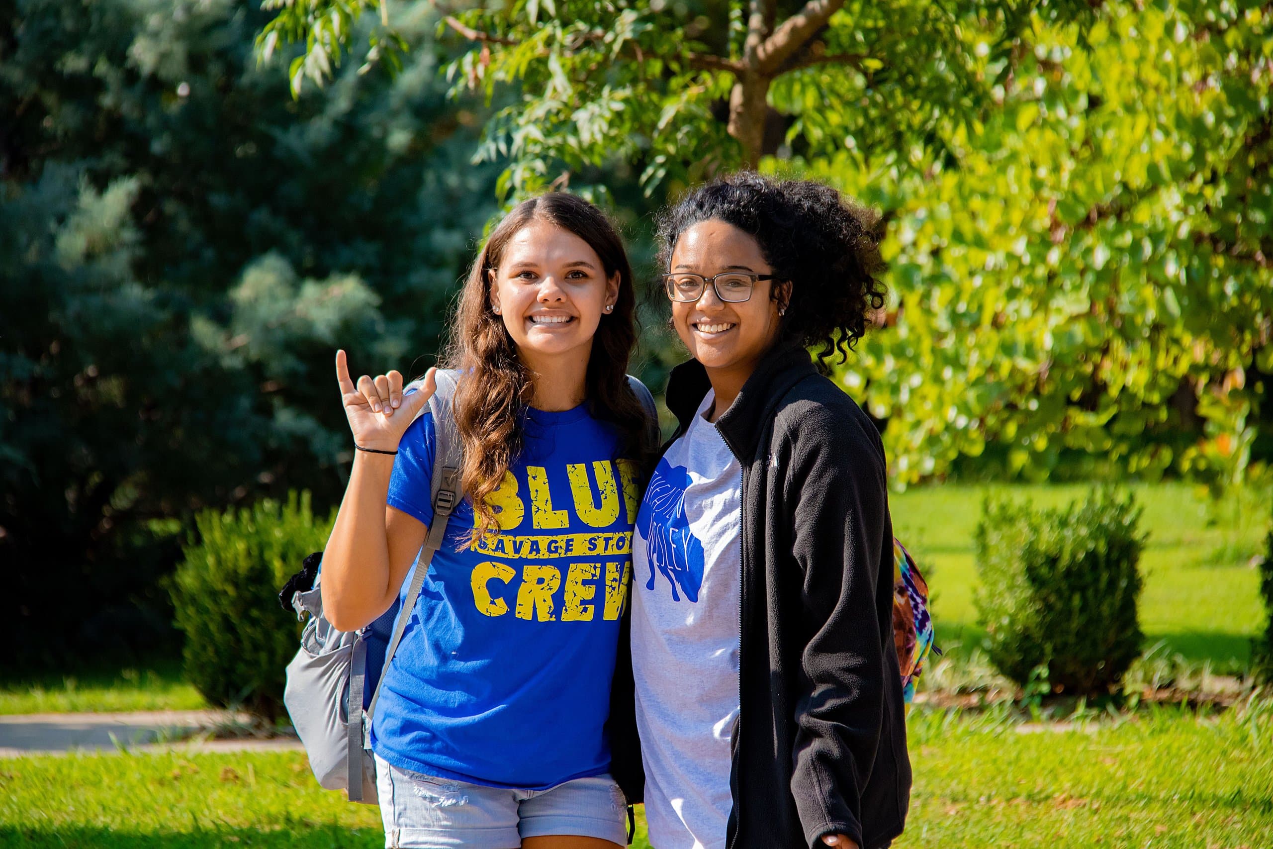 2023 CAMP SE | Southeastern Oklahoma State University - Vimarsana News