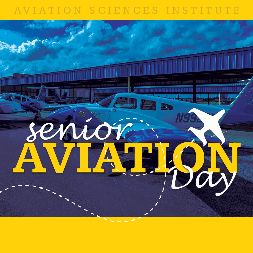 Senior Aviation Day | Southeastern Oklahoma State University - Vimarsana News