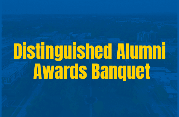 Distinguished Alumni Award Banquet | Southeastern Oklahoma State University - Vimarsana News