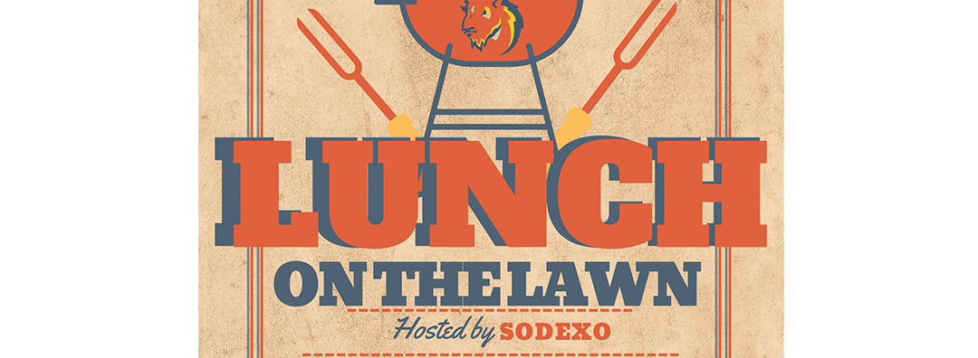 Lunch on the Front Lawn | Southeastern Oklahoma State University - Vimarsana News