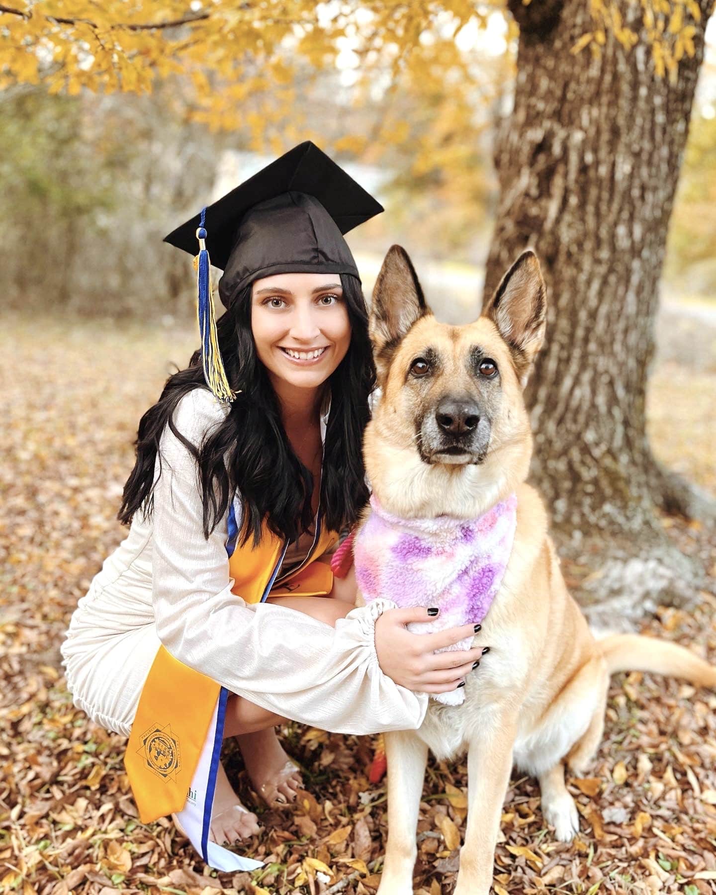 SE graduate Hannah Hudson published in Alpha Chi undergraduate research journal | Southeastern Oklahoma State University - Vimarsana News