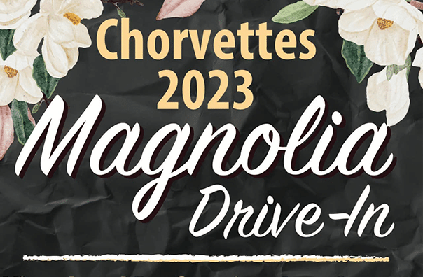 Mgnolia Drive-In | Southeastern Oklahoma State University - Vimarsana News