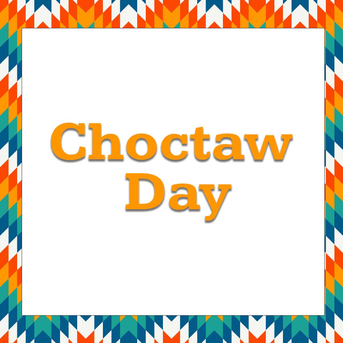 Native November: Choctaw Day at Choctaw Cultural Center | Southeastern Oklahoma State University - Vimarsana News