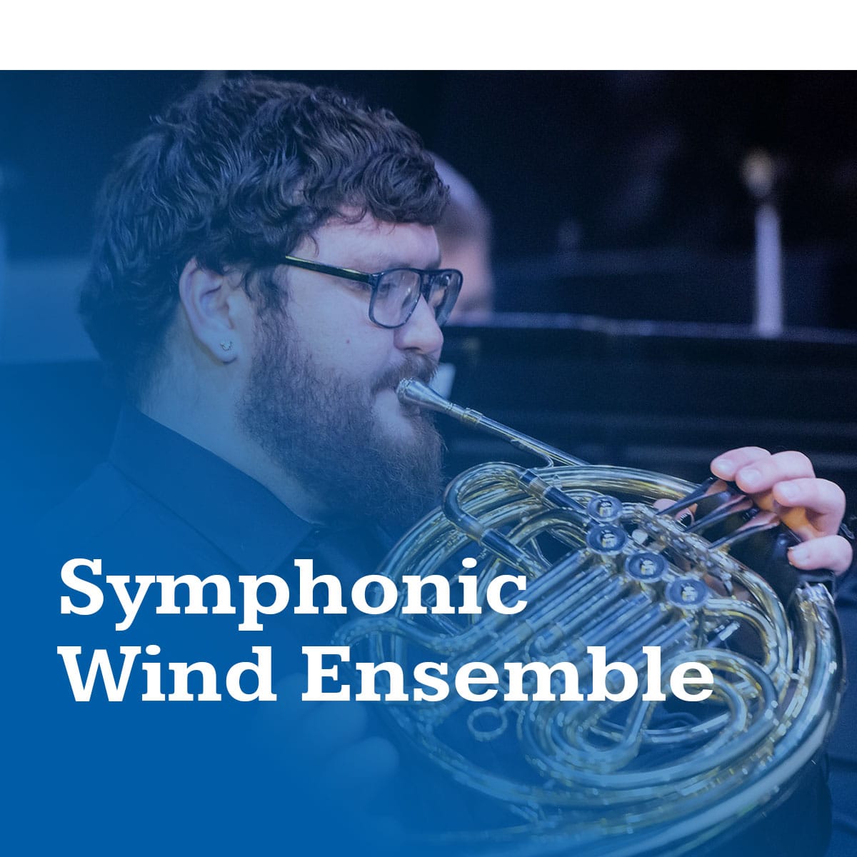 Symphonic Wind Ensemble Southeastern Oklahoma State University