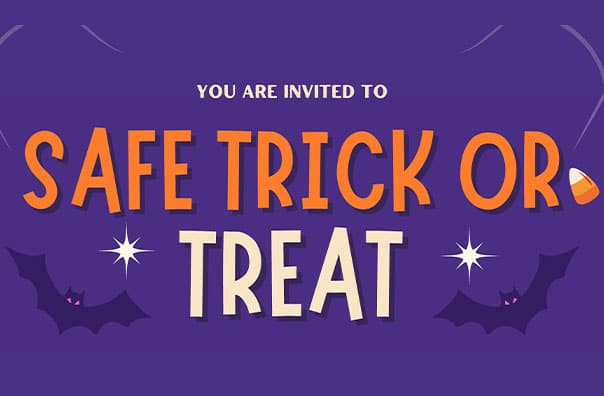 Safe Trick or Treat | Southeastern Oklahoma State University - Vimarsana News