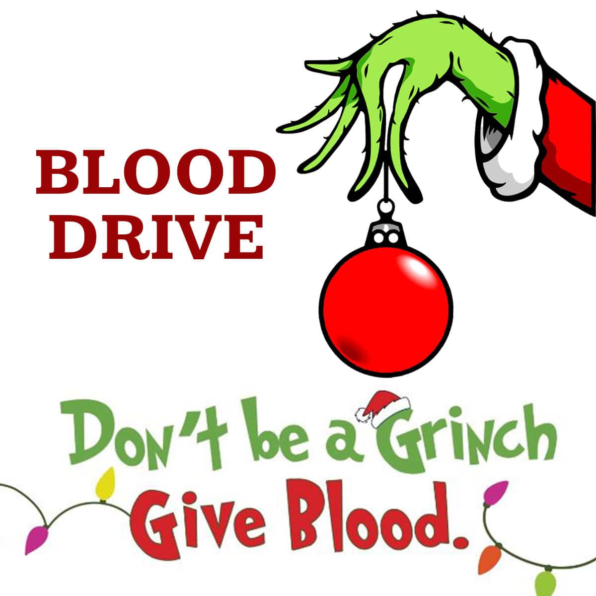 Blood Drive | Southeastern Oklahoma State University - Vimarsana News