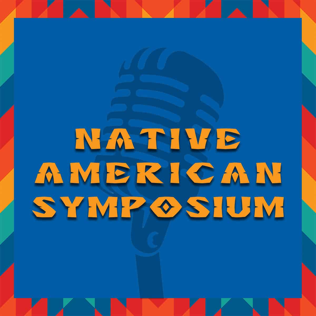 Registration opens, schedule announced for SE's 15th Biennial Native American Symposium: "States of Sovereignty" - Vimarsana News