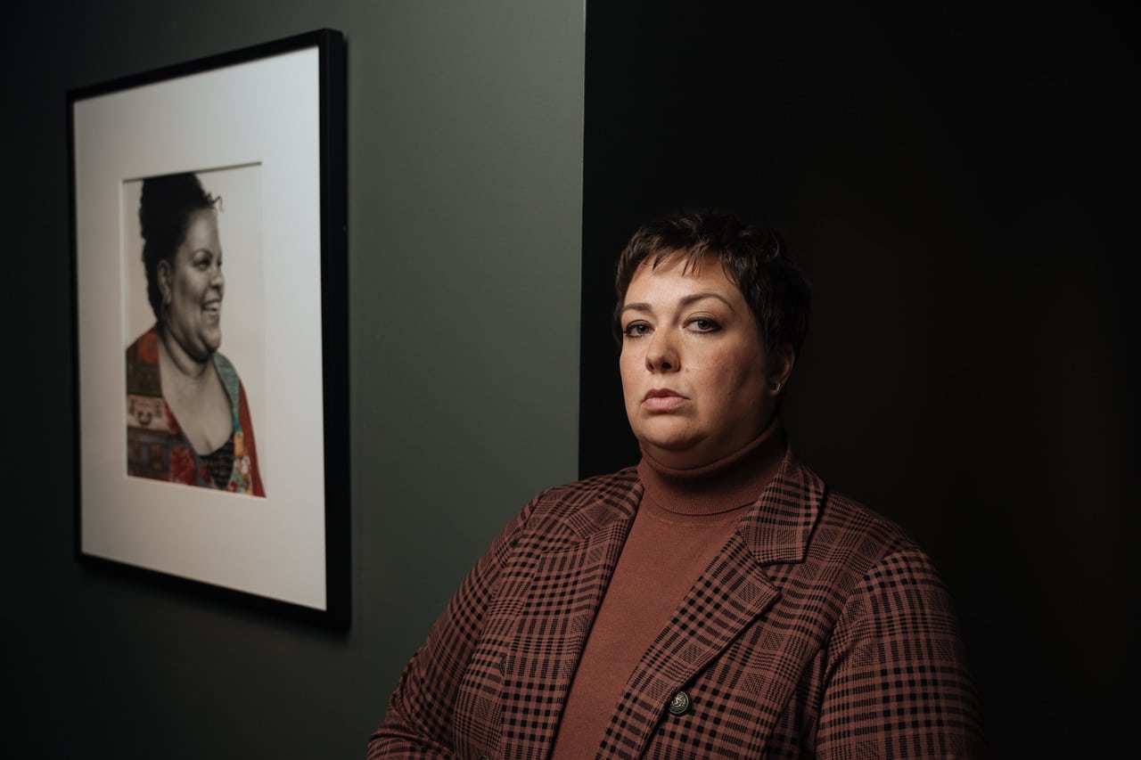 SE alumna Traci Wright Martin to have artwork included in Lunar Codex project | Southeastern Oklahoma State University - Vimarsana News