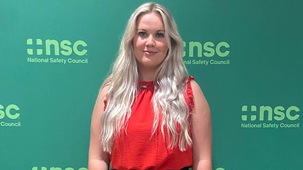 SE student van Gaal wins National Safety Council scholarship | Southeastern Oklahoma State University - Vimarsana News