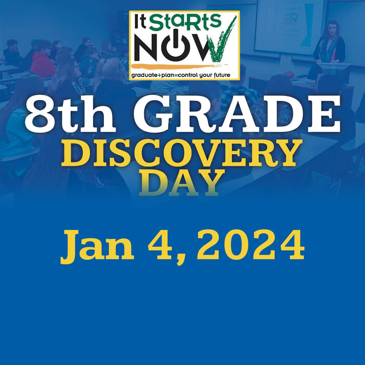 8th Grade Career Discovery Day | Southeastern Oklahoma State University - Vimarsana News