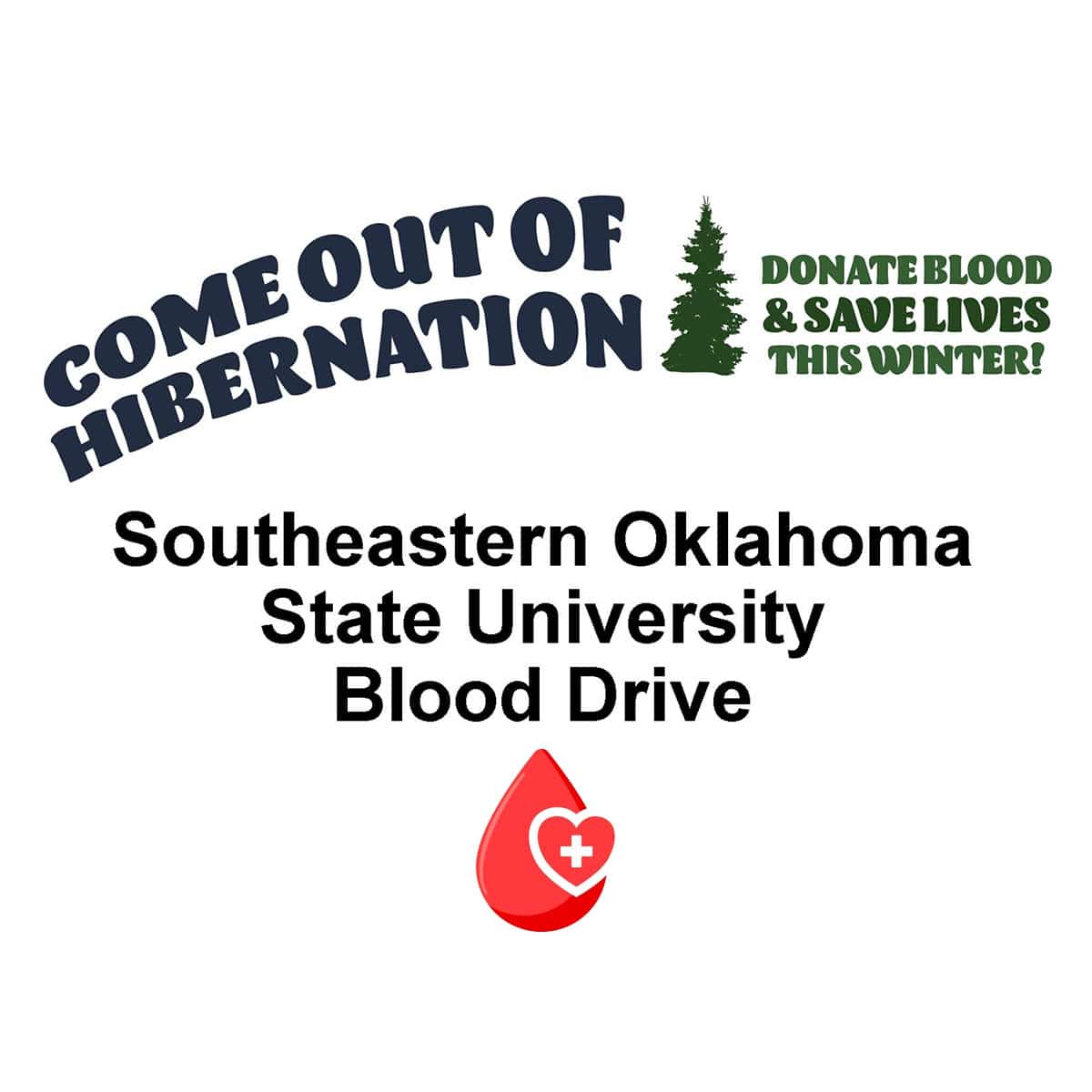 Blood Drive | Southeastern Oklahoma State University - Vimarsana News