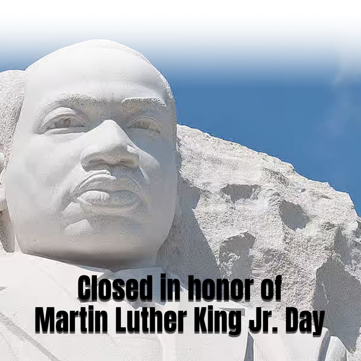 SE campus closed Monday for Martin Luther King, Jr. Day; Students to participate in Week of Service - Vimarsana News