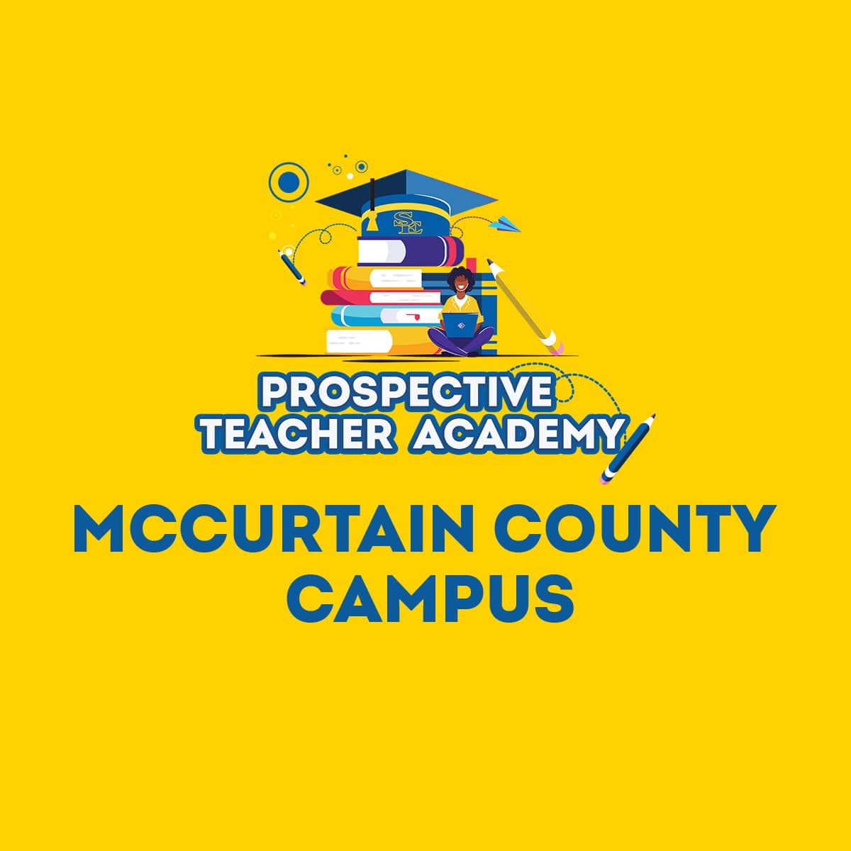 Prospective Teacher AcademyMcCurtain County Southeastern Oklahoma
