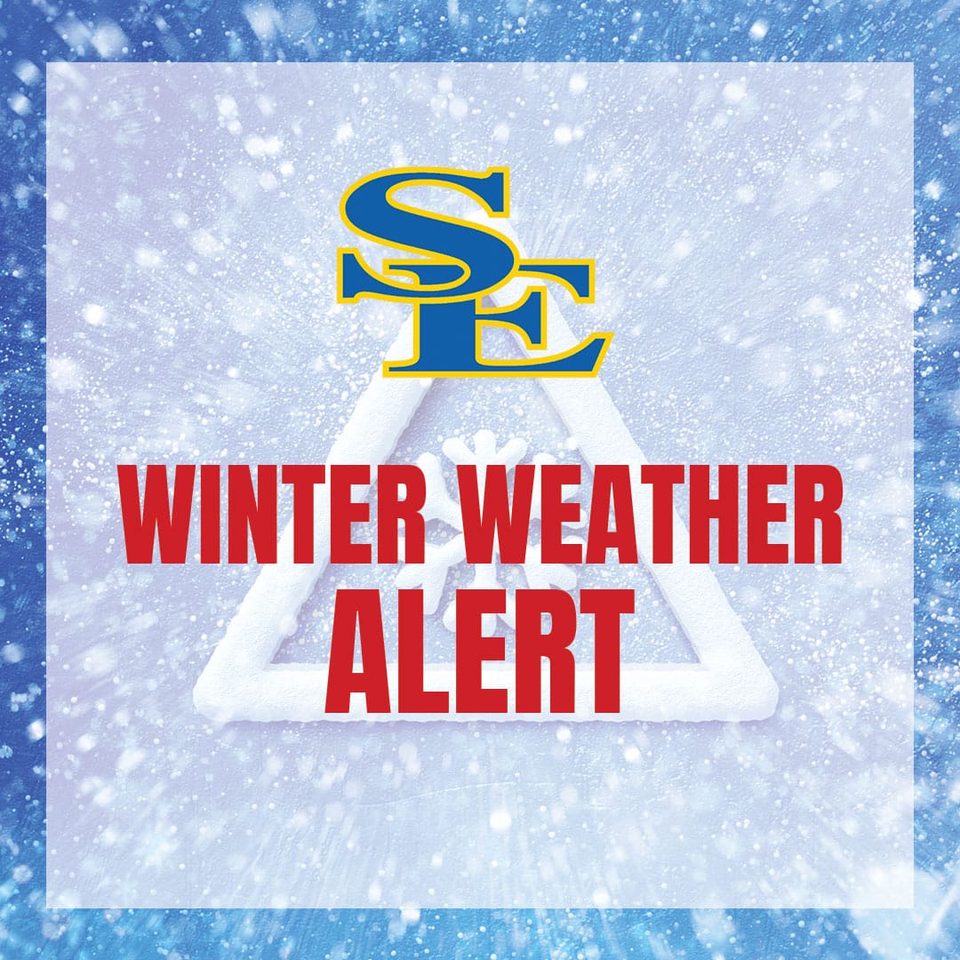 Southeastern announces closure for January 16 | Southeastern Oklahoma State University - Vimarsana News