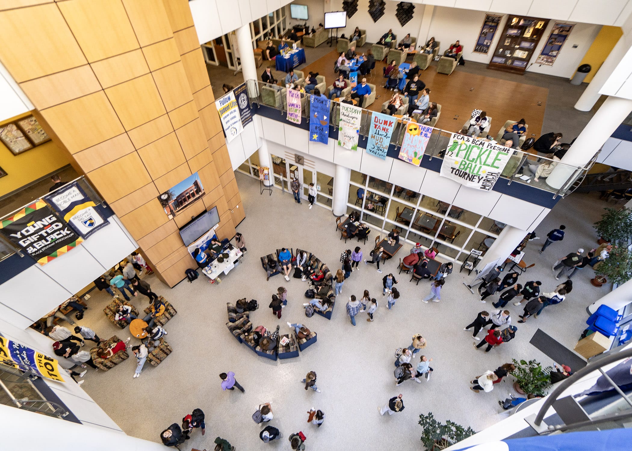 Results announced for 2024 Curriculum Contest | Southeastern Oklahoma State University - Vimarsana News