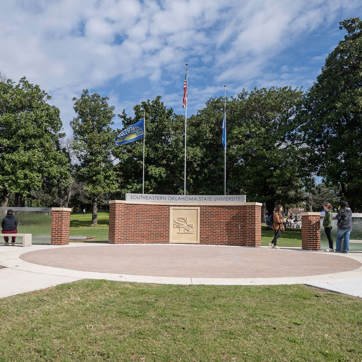 Southeastern to celebrate contributions of sovereign tribal nations