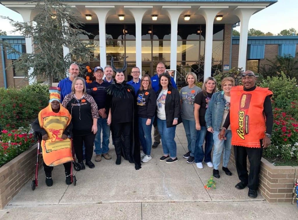 McCurtain Campus Fall Fest | Southeastern Oklahoma State University