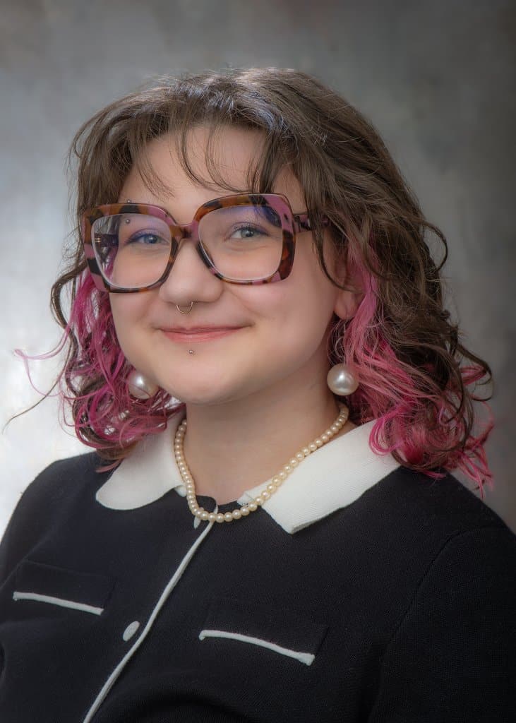 Emma Hamblin