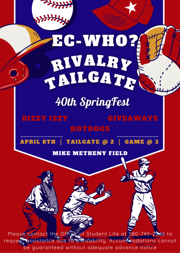 Ec-Who Tailgeat