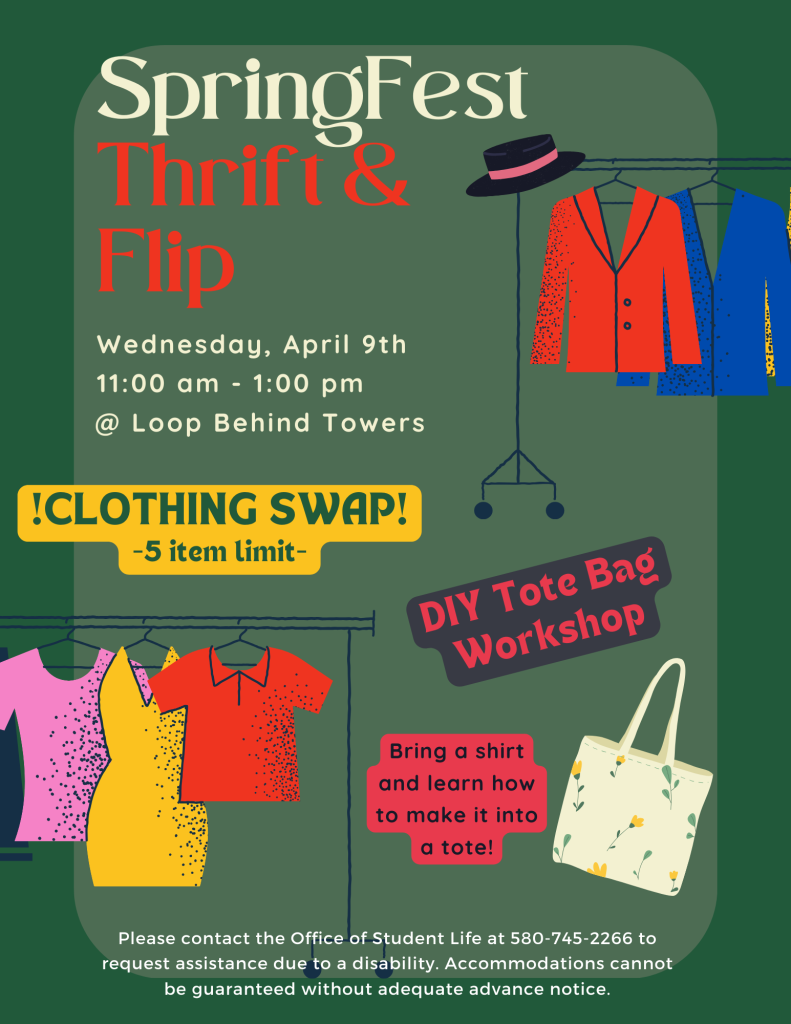 Thrift & Flip info