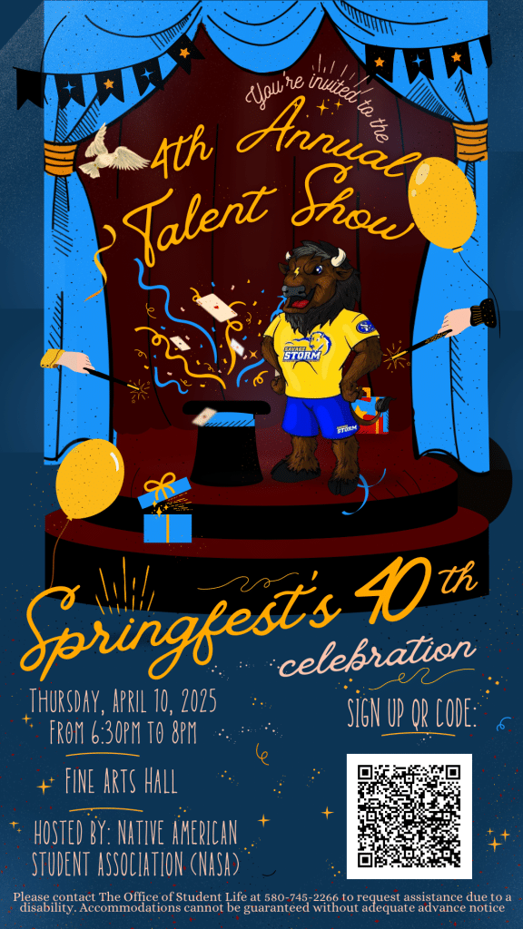 Talent Show