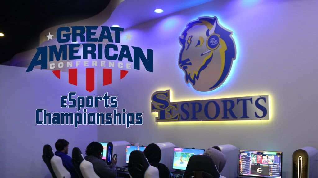 Great American Conference eSports Championships