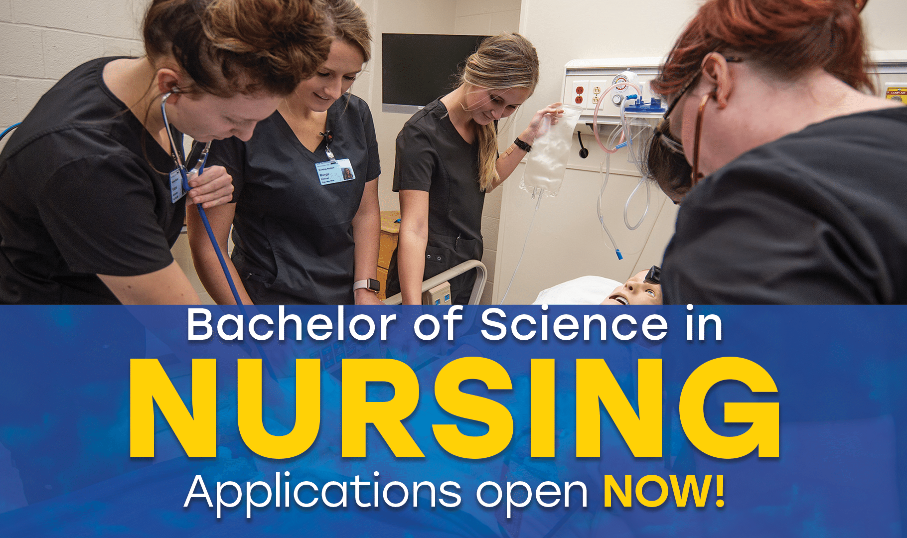 Southeastern adds Bachelor of Science in Nursing to undergraduate portfolio | Southeastern Oklahoma State University