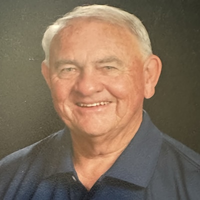 Michael McDougal
