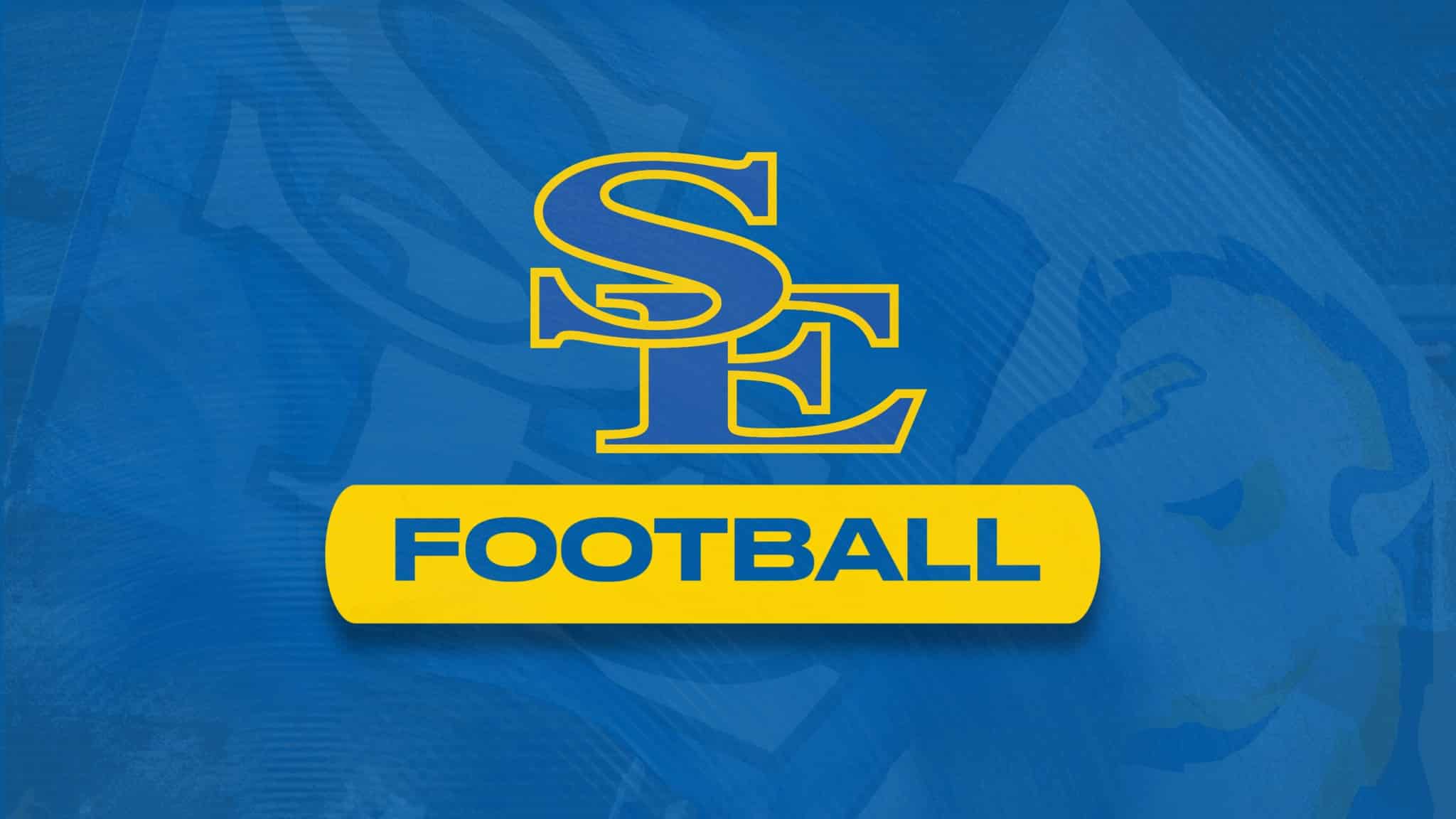 Southeastern Football logo