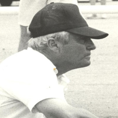 Skippy Smith