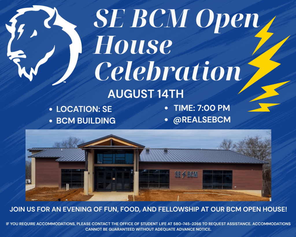 BCM Event