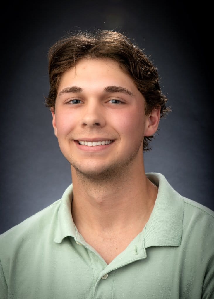 Caleb Phelps