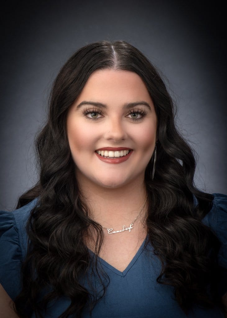 Emmaleigh Kendrick