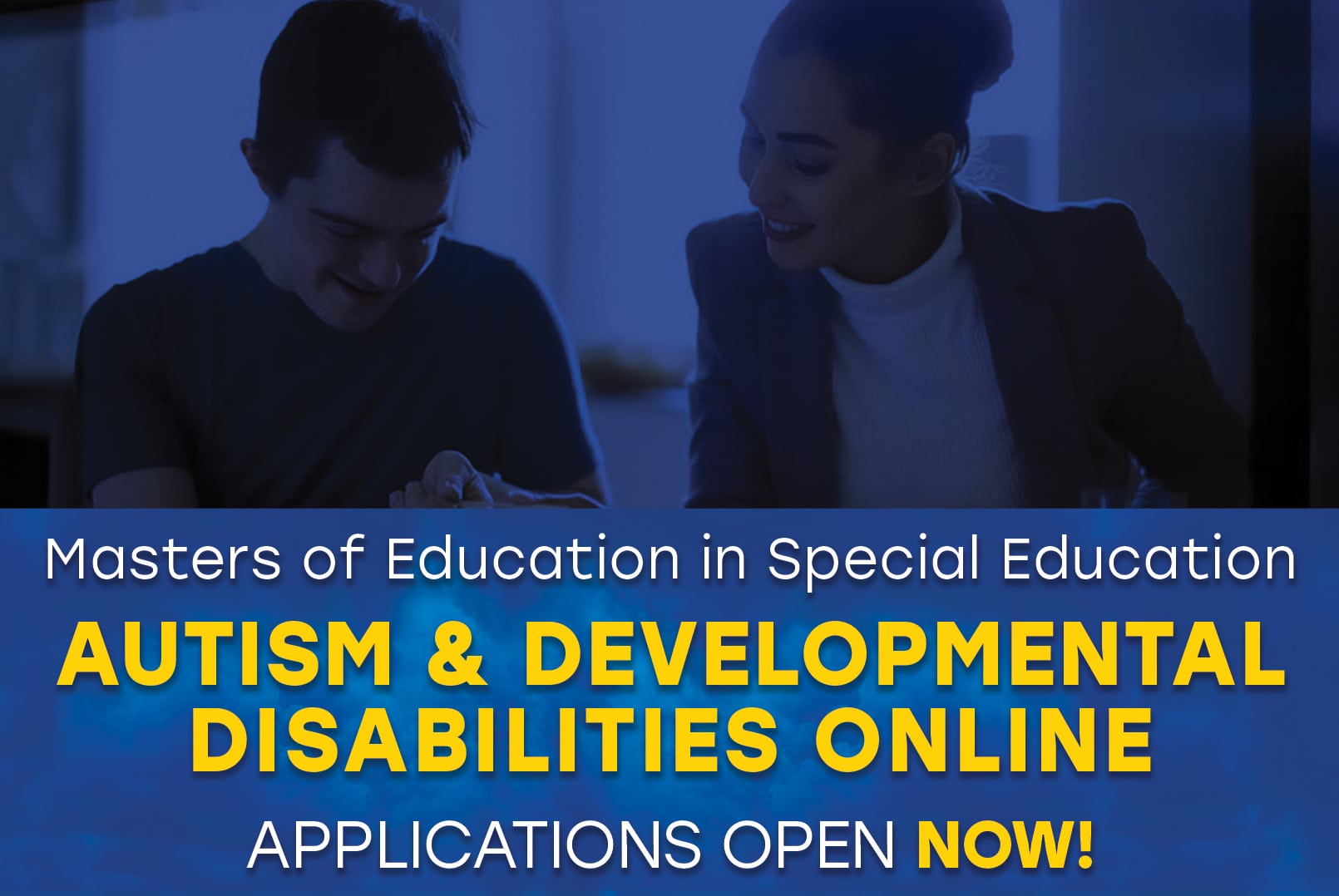 Southeastern expands special education offerings with new graduate ...